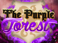 Mchezo The Purple Forest