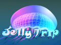 Mchezo Jelly Trip