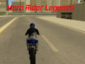 Mchezo Moto Rider Legends