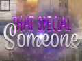 Mchezo That Special Someone