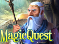 Mchezo Magic Quest
