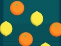 Mchezo Fruit Juice
