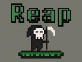 Mchezo Reap