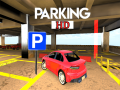 Mchezo Sports Car Parking