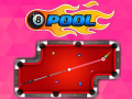 Mchezo 8 Ball Pool Stars