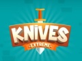 Mchezo Knives Extreme