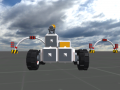 Mchezo Block Tech: Epic Sandbox