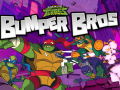 Mchezo Nickelodeon Rise of the Teenage Mutant Ninja Turtles Bumper Bros