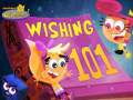 Mchezo Wishing 101 The Fairly OddParents