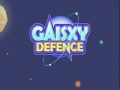 Mchezo Galaxy Defence