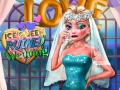 Mchezo Ice Queen Ruined Wedding
