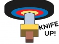 Mchezo Knife Up!