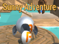 Mchezo Sunny Adventure