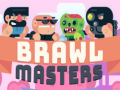 Mchezo Brawl Masters