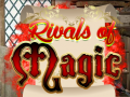 Mchezo Rivals of Magic