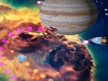 Mchezo Endless Space Travel