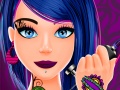 Mchezo Tattoo Salon Art Design