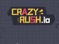 Mchezo Crazy Rush.io