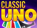 Mchezo Classic Uno