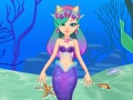 Mchezo Mermaid games