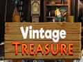 Mchezo Vintage Treasure