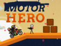 Mchezo Motor Hero 