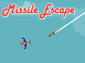 Mchezo Missile Escape