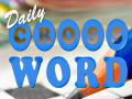 Mchezo Daily Crossword