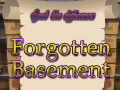 Mchezo Spot The Differences Forgotten Basement
