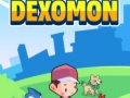 Mchezo Dexomon