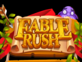 Mchezo Fable Rush