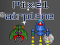 Mchezo Pixel Airplane