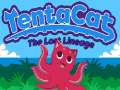 Mchezo Tentacat the lost lineage