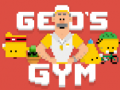Mchezo Geo’s Gym