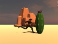 Mchezo Tyra Runner