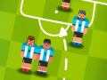 Mchezo Football Soccer Strike