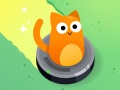 Mchezo Party Cat