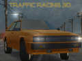 Mchezo Traffic Racing 3D