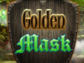 Mchezo Golden Mask