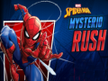 Mchezo Spider-Man Mysterio Rush