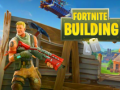 Mchezo Fortnite Building