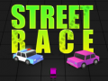 Mchezo Street Race 