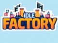 Mchezo Idle Factory