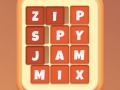 Mchezo Words Block
