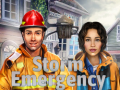 Mchezo Storm Emergency