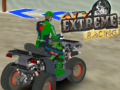 Mchezo ATV Extreme Racing
