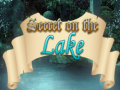 Mchezo Secret on the Lake