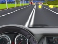Mchezo Car Racing 3D