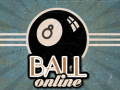 Mchezo 8 Ball Online