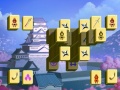 Mchezo Japan Castle Mahjong